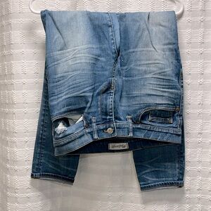 MADEWELL jeans